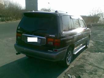 Mazda MPV