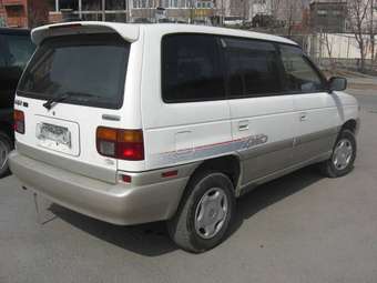 1996 MPV