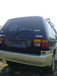 1996 MPV