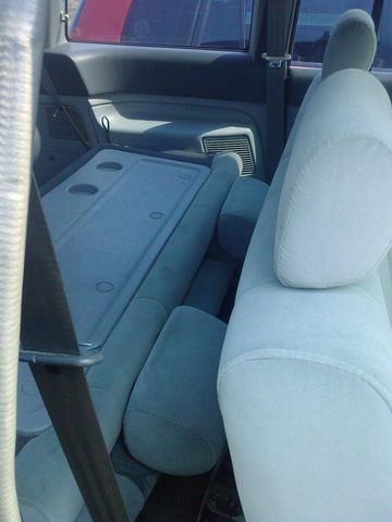1996 Mazda MPV