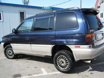 1996 MPV