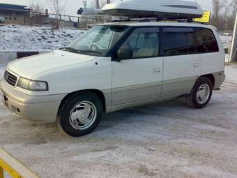 Mazda MPV