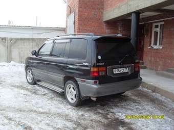 Mazda MPV