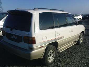 1996 MPV