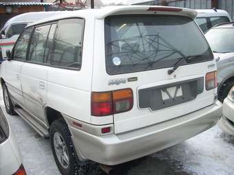 1996 MPV