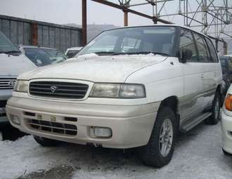 Mazda MPV