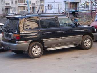 Mazda MPV