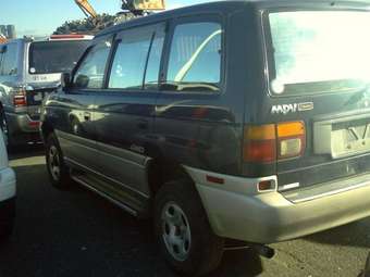 1996 MPV