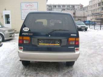 Mazda MPV