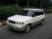 Wallpapers Mazda MPV