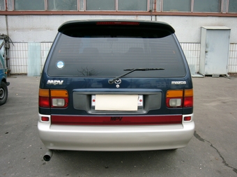 Mazda MPV