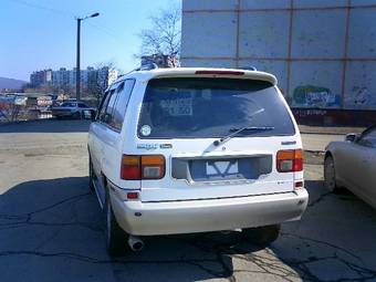 1997 MPV