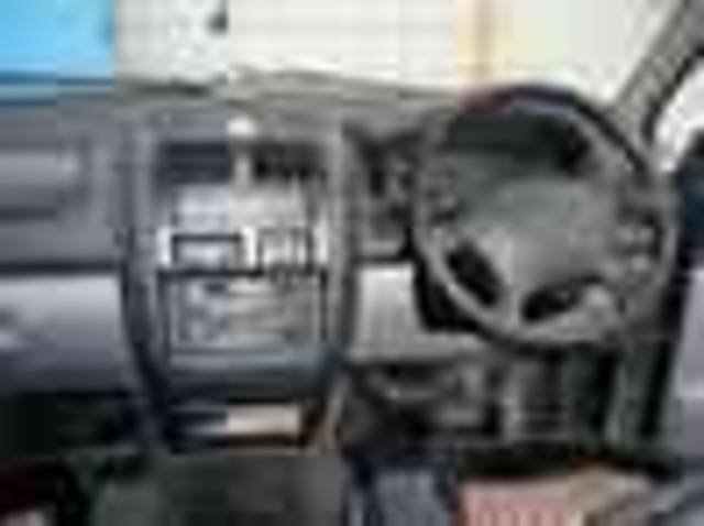 1997 Mazda MPV