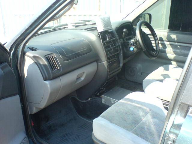 1997 Mazda MPV