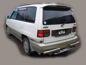 1997 MPV