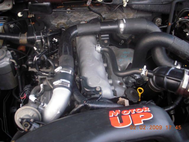 1997 Mazda MPV