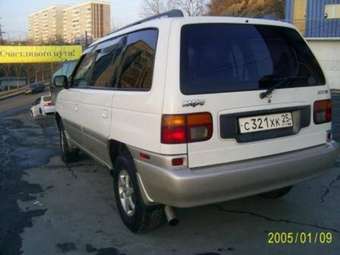 1997 MPV