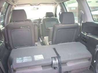 1997 Mazda MPV Pictures