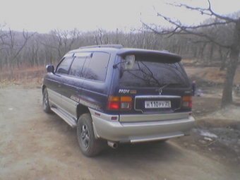 1998 MPV