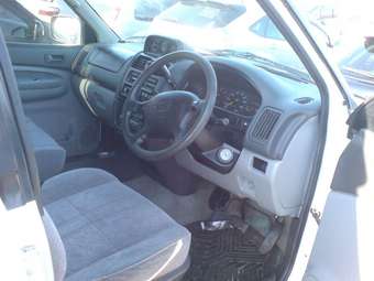 1998 MPV