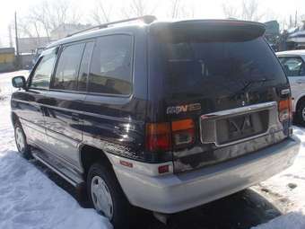 1998 MPV