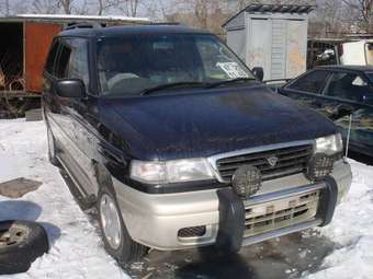 Mazda MPV