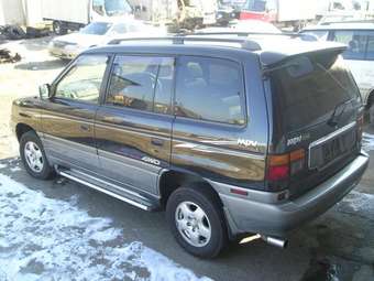 Mazda MPV