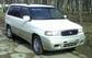 Preview 1998 Mazda MPV