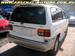 Preview 1998 MPV