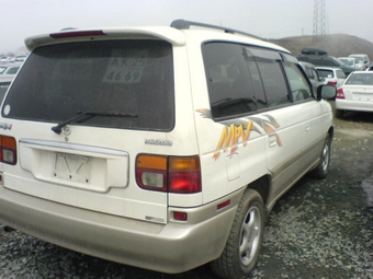 1999 MPV