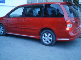 1999 MPV