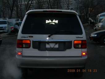 Mazda MPV