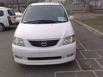 Mazda MPV