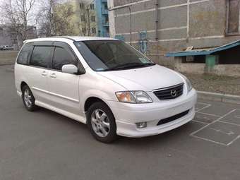 Mazda MPV