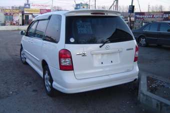 1999 MPV