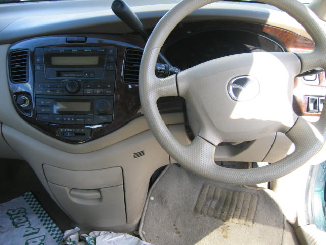 1999 Mazda MPV For Sale