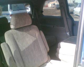 1999 Mazda MPV For Sale