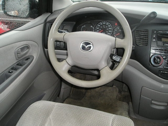 Mazda MPV