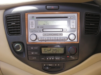 2000 MPV