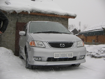 Mazda MPV