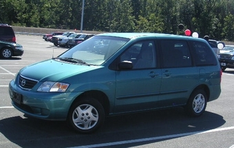 Mazda MPV