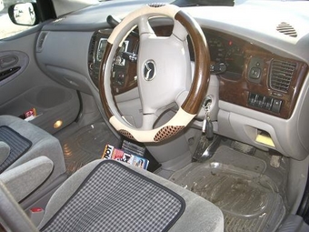 Mazda MPV