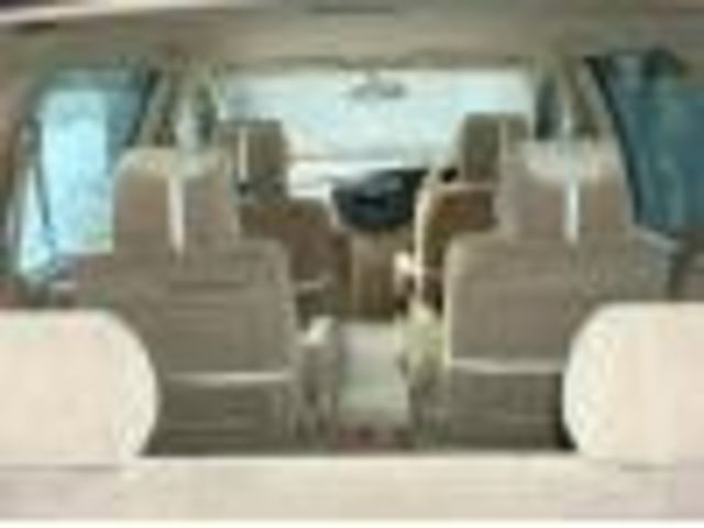 2000 Mazda MPV