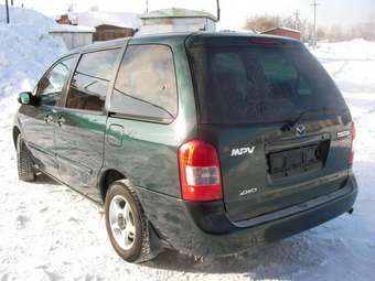 2000 MPV