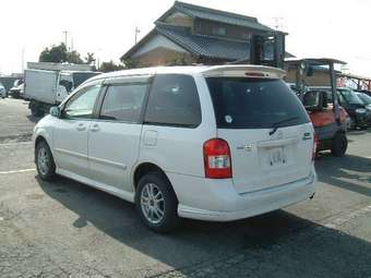 2000 MPV