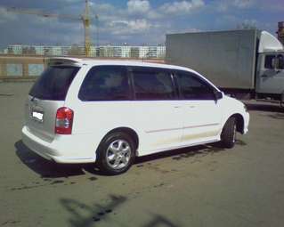 2000 MPV