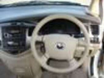 2000 Mazda MPV For Sale