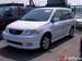 Preview 2000 Mazda MPV