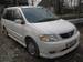 Preview 2000 Mazda MPV