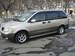 Preview 2000 Mazda MPV